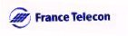 Logo France Telecon par Christophe Chavdia